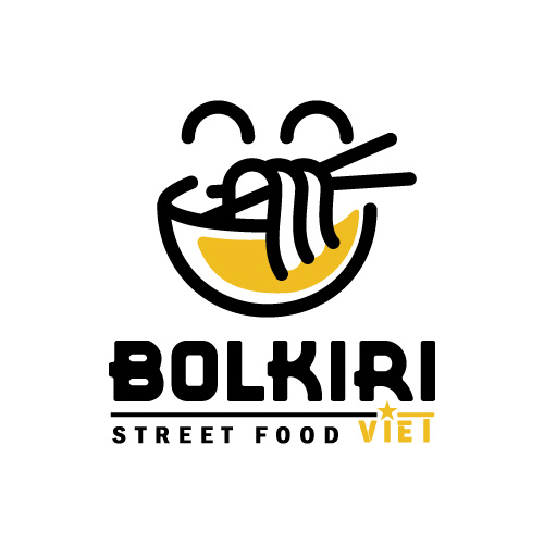 BOLKIRI Antony Street Food Viêt restaurant