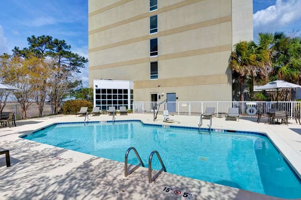 Images Hampton Inn Mobile-East Bay/Daphne