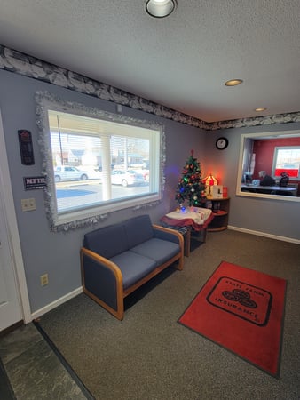 Images Tom Schabo - State Farm Insurance Agent