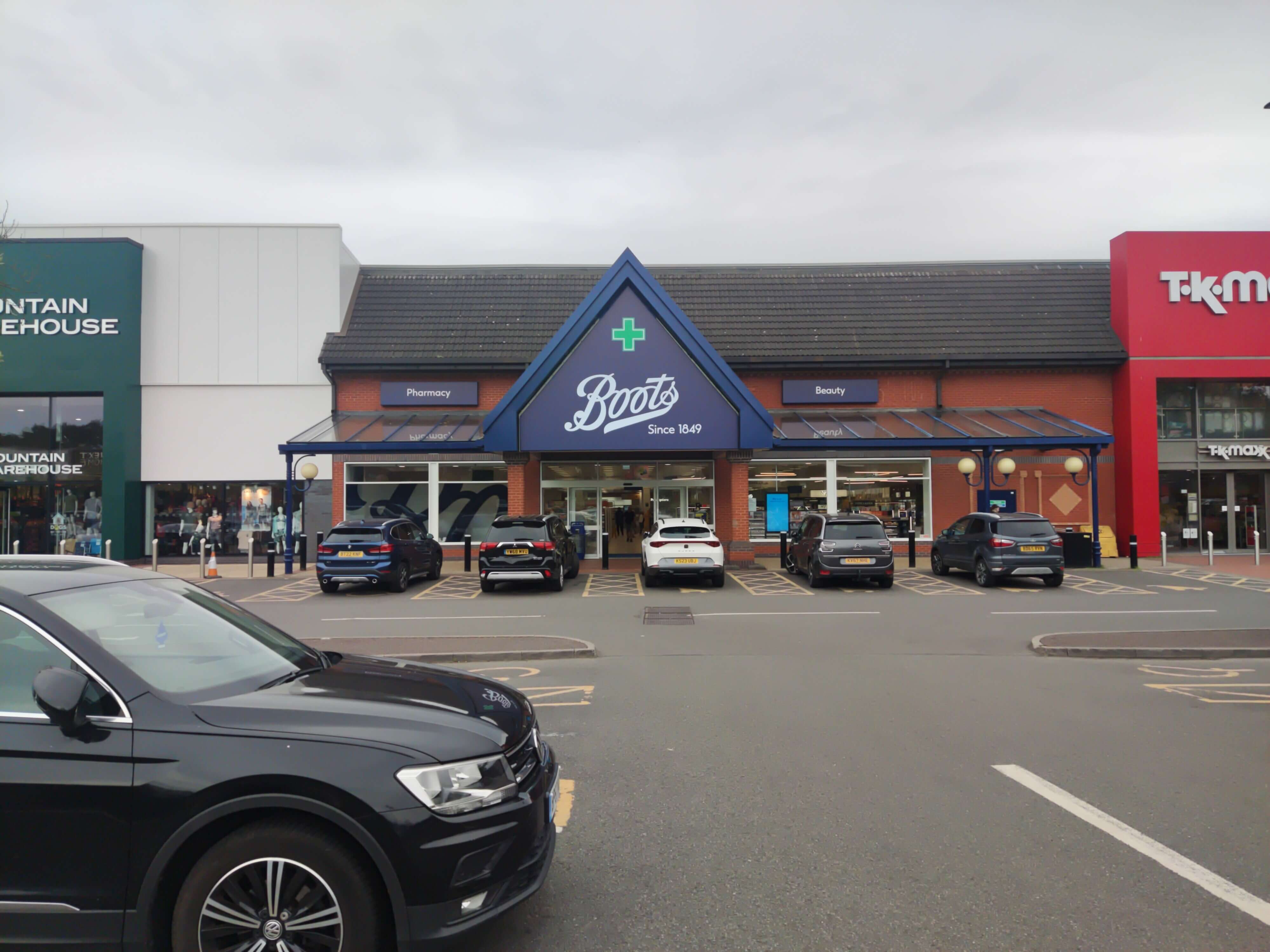 hearing tests near me