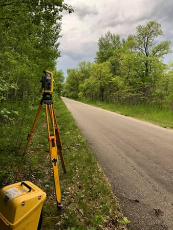 Images Stoeckel Jahner Land Surveying