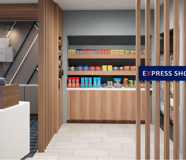 Images Holiday Inn Express & Suites Bessemer - Birmingham SW by IHG