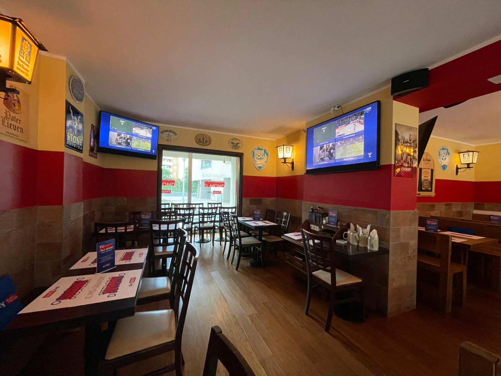 NUOVA MILANO Image 3