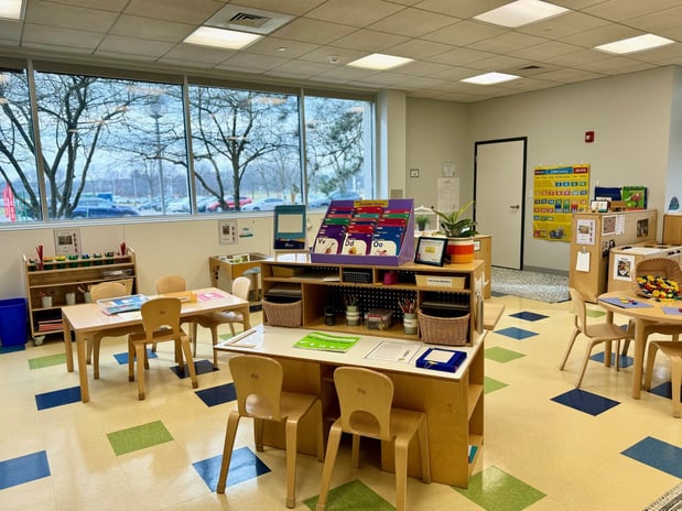 Images Ecolab Early Education and Preschool