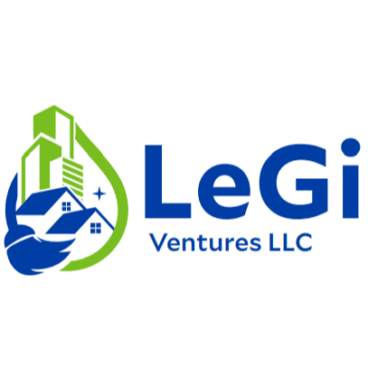LeGi Cleaning Services Logo