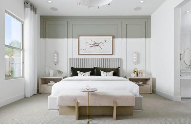 Images Estates at Highland Grove by Pulte Homes