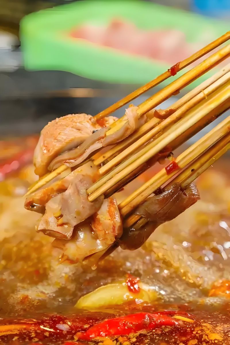 Images 蜀香缘-楽山苏稽跷脚牛肉
