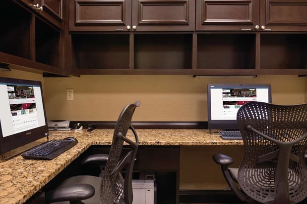 Images Hilton Garden Inn Warner Robins