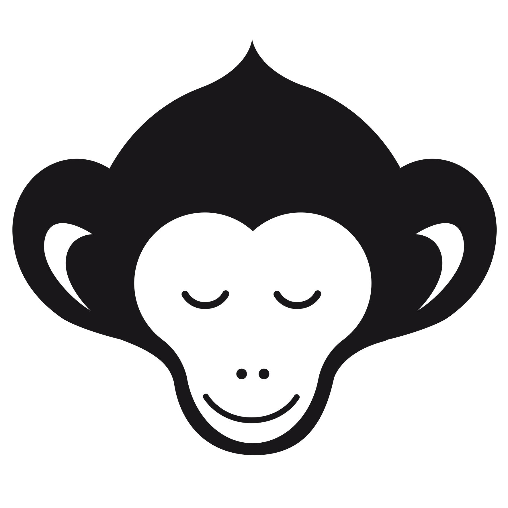 Logo Mindful Monkey Yoga