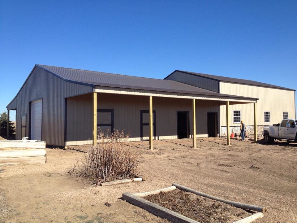 Farm and Ranch Specialist Inc