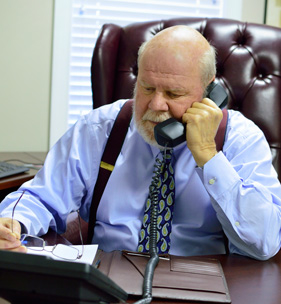Louis C. Arthur, Enrolled Agent Inc.