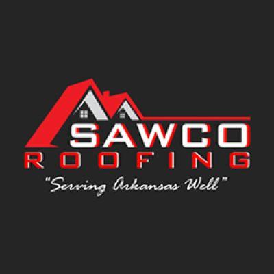 Sawco Roofing Logo