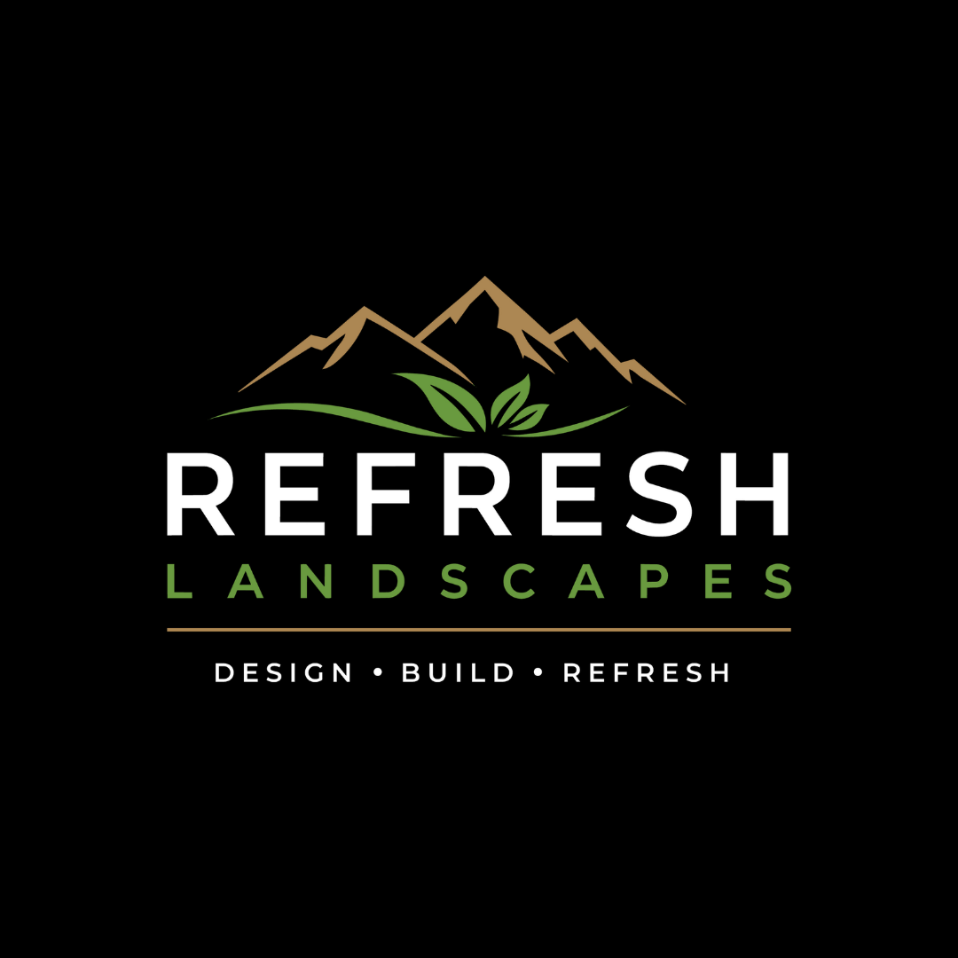 Refresh Landscapes