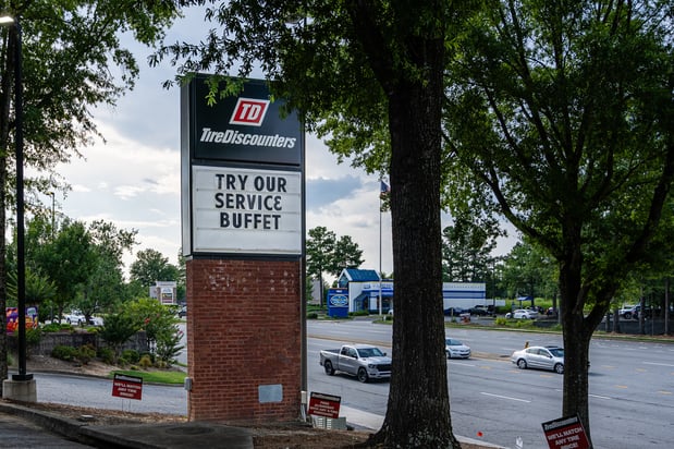 Images Tire Discounters