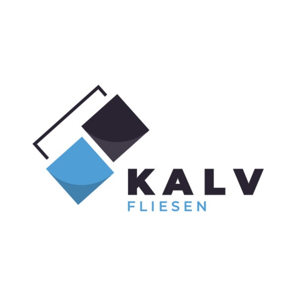 Logo von Kalv-Fliesen