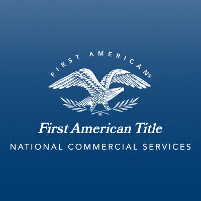 Images First American Title Insurance Company - National Commercial Services