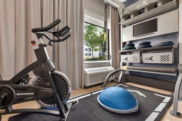 Images DoubleTree by Hilton Columbus Dublin