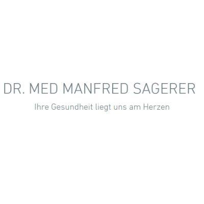 Dr. med. Manfred Sagerer in Gilching - Logo