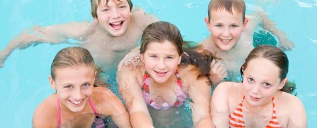 Images Amenity Pool Services - Jacksonville