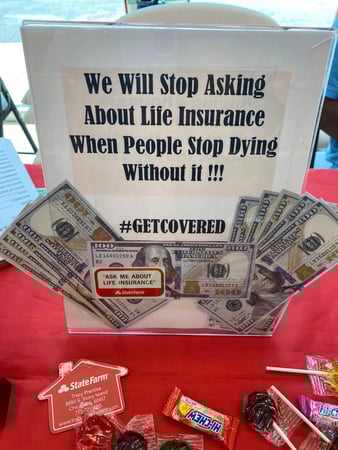 Images Tracy Prentiss - State Farm Insurance Agent