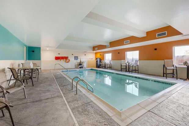 Images Best Western Plus Owensboro