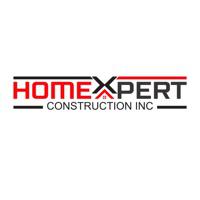 HomeXpert Construction Inc. Logo