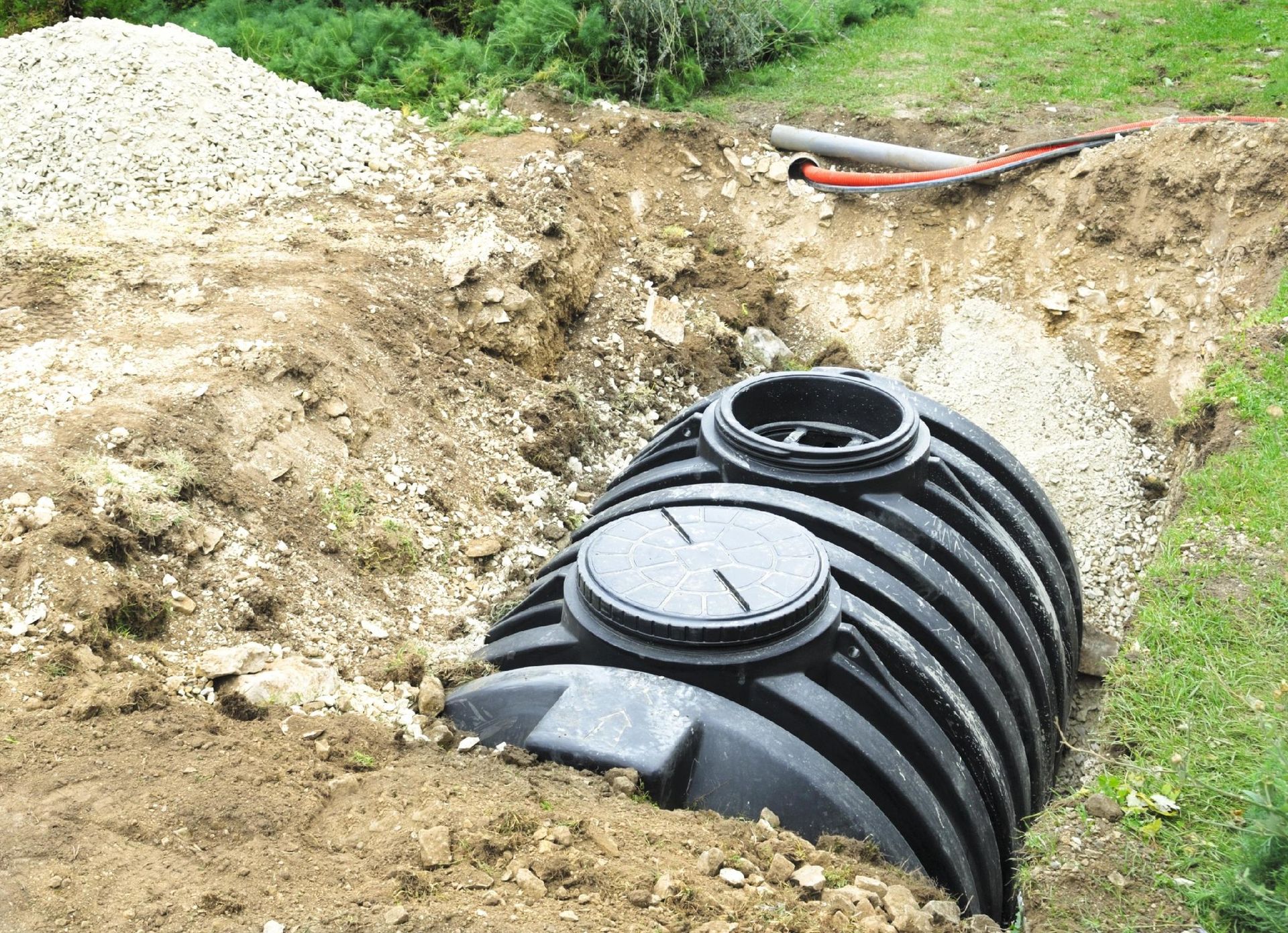 Sound Septic, Inc Image