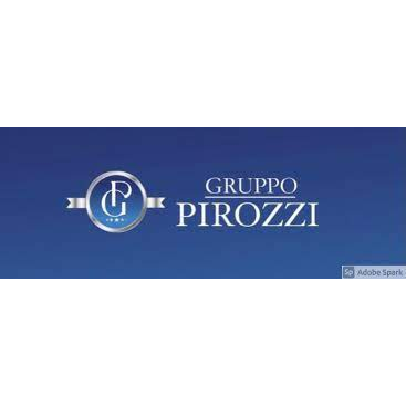 Gruppo Pirozzi Logo
