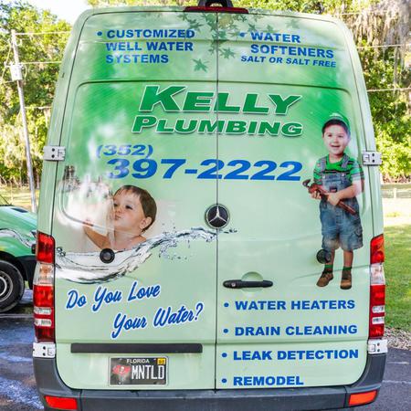 Image 6 | Kelly Plumbing LLC
