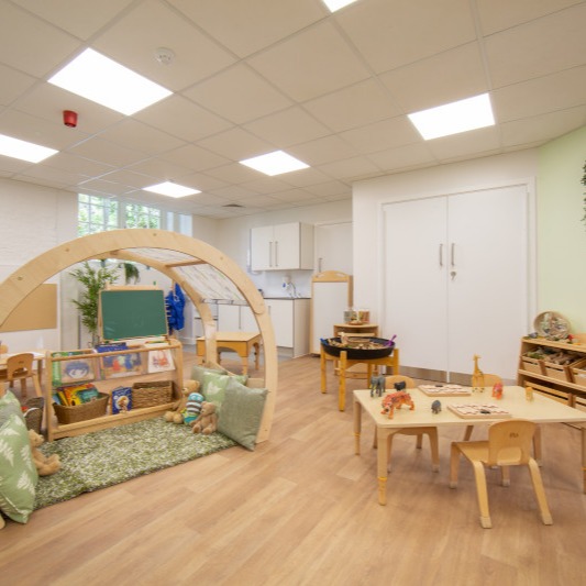 Images Bright Horizons Floral Place Nursery and Preschool