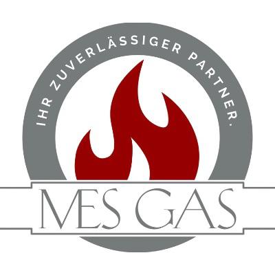 Logo MES Gas