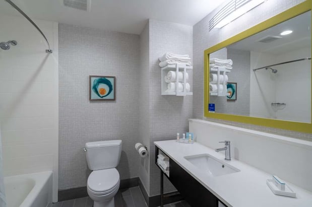 Images Hampton Inn Hardeeville