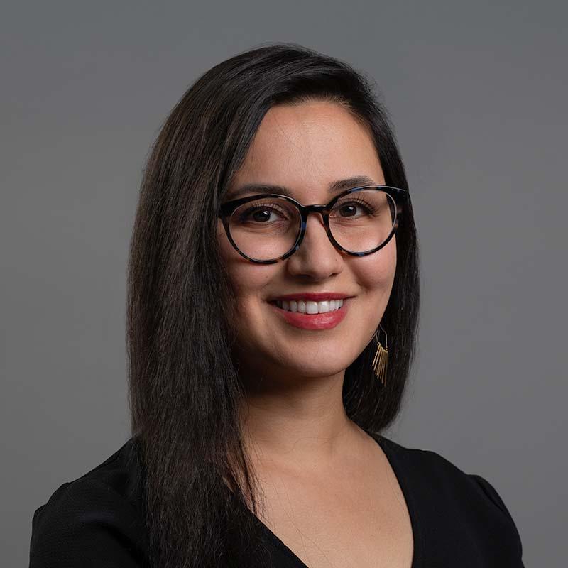 Dr. Bahar S Tajdar, DMD