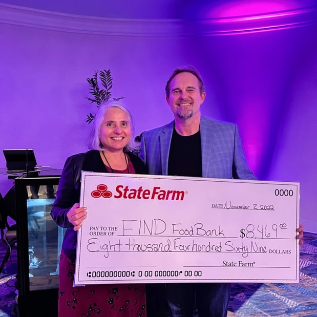 Images Shahin Chear - State Farm Insurance Agent