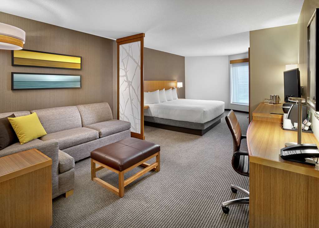 Images DoubleTree by Hilton Edmonton Downtown