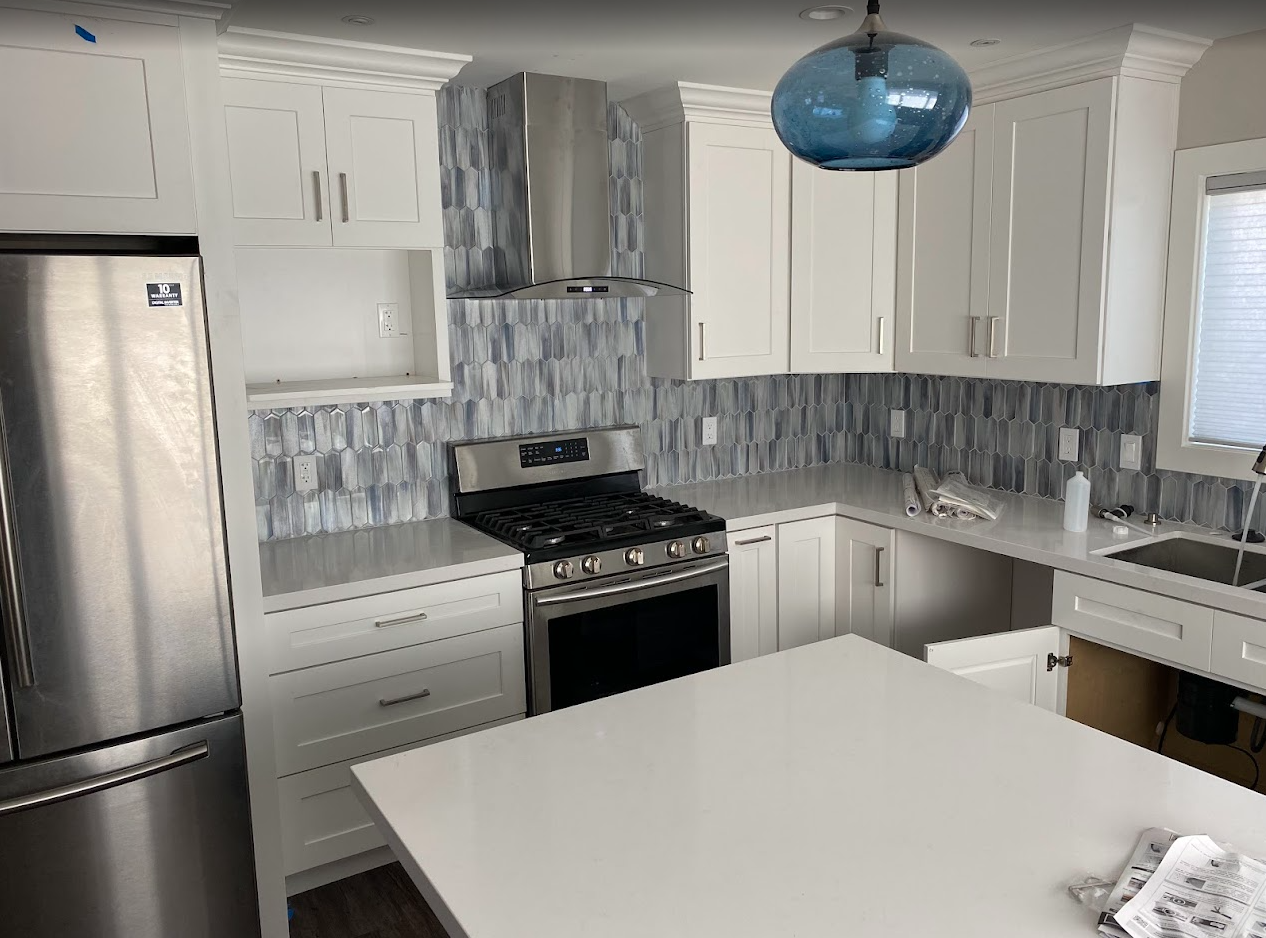 Empire Builders Image