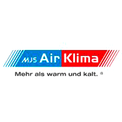 MJS Air Klima GmbH & Co. KG in Mühlheim am Main - Logo