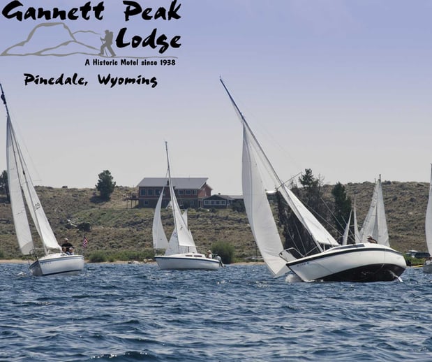 Images Gannett Peak Lodge