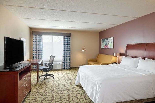 Images Hilton Garden Inn Hershey