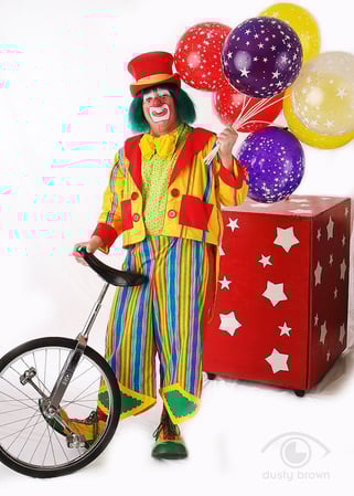 Images Fun Stuff Productions