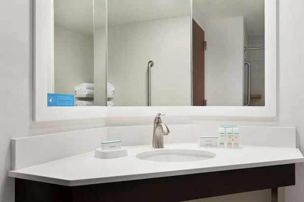 Images Hampton Inn Oklahoma City-I-40 E. (Tinker Air Force Base)