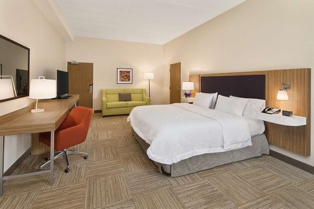 Images Hampton Inn Lagrange near Callaway Gardens