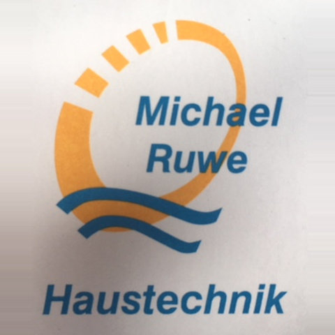 Logo Michael Ruwe Haustechnik