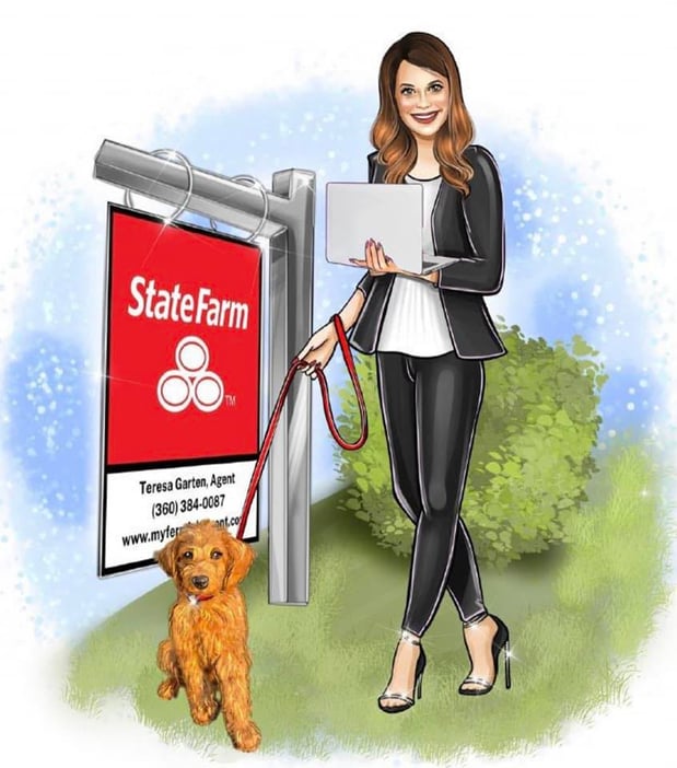 Images Teresa Garten - State Farm Insurance Agent