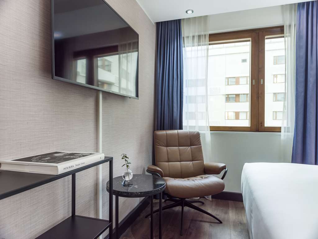 Images Radisson Blu Royal Viking Hotel, Stockholm