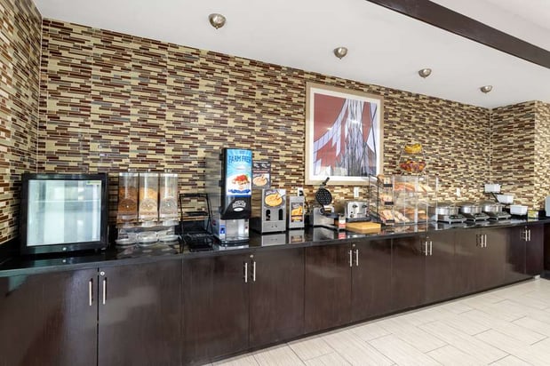 Images Best Western Casino Inn
