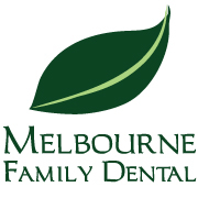 Melbourne Family Dental Logo