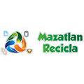 Mazatlán Recicla Logo