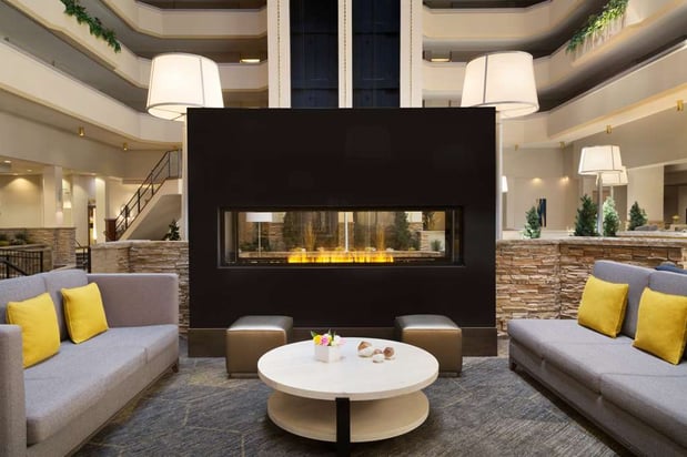 Images Hilton Fort Collins