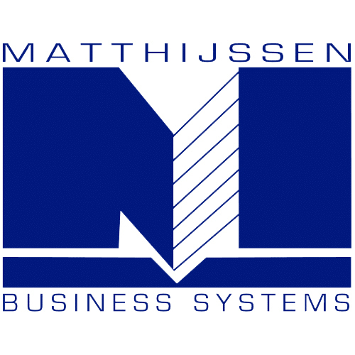 Matthijssen Business Systems